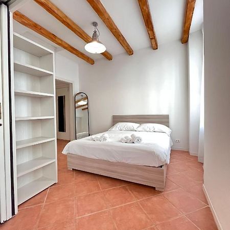 Kibilu - Via Palazzi - Stazione Centrale - Corso Buenos Aires - Shopping Area Милано Екстериор снимка