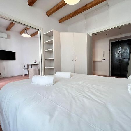 Kibilu - Via Palazzi - Stazione Centrale - Corso Buenos Aires - Shopping Area Милано Екстериор снимка