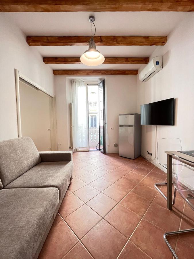 Kibilu - Via Palazzi - Stazione Centrale - Corso Buenos Aires - Shopping Area Милано Екстериор снимка