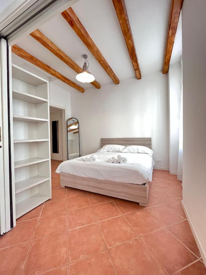 Kibilu - Via Palazzi - Stazione Centrale - Corso Buenos Aires - Shopping Area Милано Екстериор снимка
