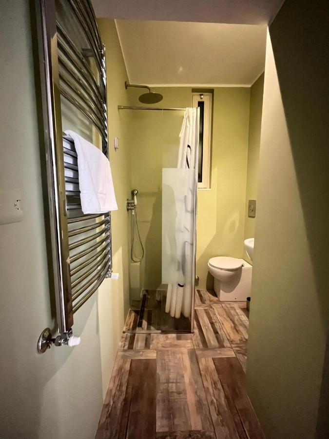 Kibilu - Via Palazzi - Stazione Centrale - Corso Buenos Aires - Shopping Area Милано Екстериор снимка